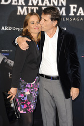 Jenny Jürgens, Udo Jürgens