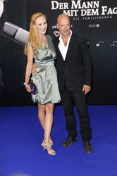 Andrea Sawatzki, Christian Berkel