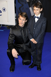 David Rott, Alexander Kalodikis