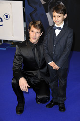 David Rott, Alexander Kalodikis