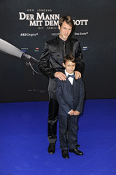 David Rott, Alexander Kalodikis