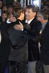 David Rott, Udo Jürgens