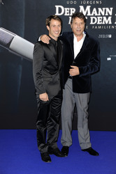 David Rott, Udo Jürgens