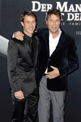 David Rott, Udo Jürgens