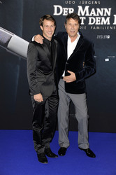 David Rott, Udo Jürgens