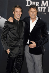 David Rott, Udo Jürgens