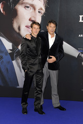 David Rott, Udo Jürgens