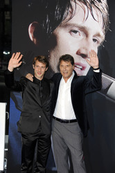 David Rott, Udo Jürgens