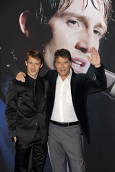 David Rott, Udo Jürgens