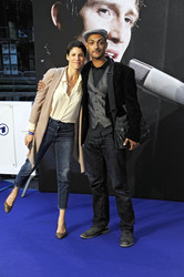 Jasmin Gerat, Patrick Abozen