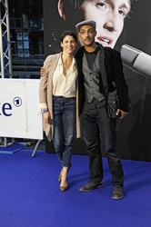 Jasmin Gerat, Patrick Abozen