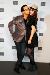 Julian F.M. Stoeckel, Lulu Krupp