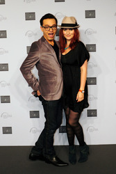 Julian F.M. Stoeckel, Lulu Krupp