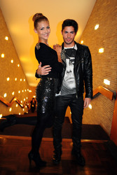 Fiona Erdmann, Gerome Kutscher