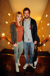 Palina Rojinski, Schowi