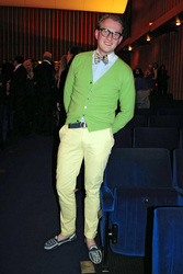 Jan-Henrik M. Scheper-Stuke