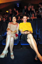 Jasmin Tabatabai, Julia Malik