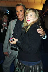 Wolfgang Joop, Florentine Joop