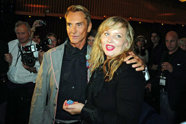 Wolfgang Joop, Florentine Joop