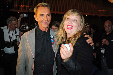 Wolfgang Joop, Florentine Joop