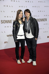 Selina Müller, Christopher Kohn