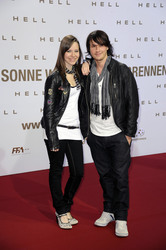 Selina Müller, Christopher Kohn