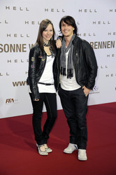 Selina Müller, Christopher Kohn