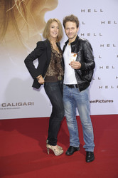 Fiona Erdmann, Jacob Weigert