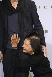 Lars Eidinger, Angela Winkler