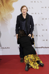 Lars Eidinger, Angela Winkler