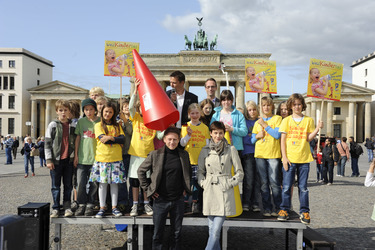 Axel Pape, Christiane Paul