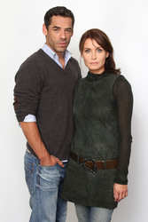 Tobias Oertel, Anja Kling