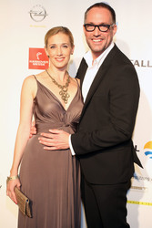 Kristin Meyer, Nik Breidenbach