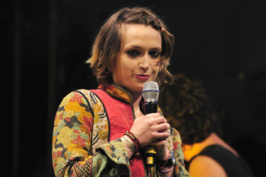 Mimi Müller-Westernhagen