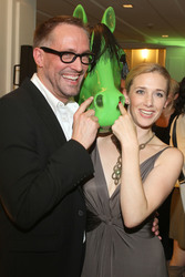 Nik Breidenbach, Kristin Meyer