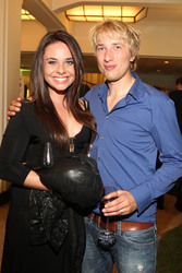 Maja Manero, Tobias Rosen