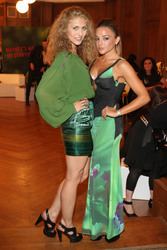 Fiona Erdmann, Estefania Küster