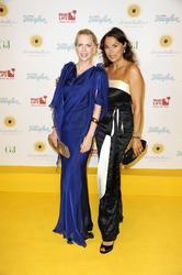 Tamara Gräfin von Nayhauß, Anna von Griesheim