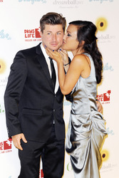 Thomas Hanreich (Vivid, Thom), Miriam Pielhau