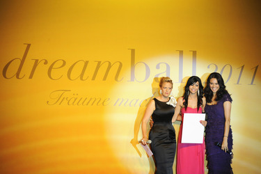 Barbara Schöneberger, Melek Civantuerk, Emma Willis