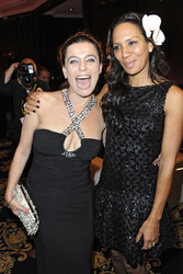 Julia Neigel / Jule Neigel, Barbara Becker