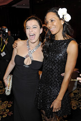 Julia Neigel / Jule Neigel, Barbara Becker