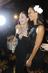 Julia Neigel / Jule Neigel, Barbara Becker