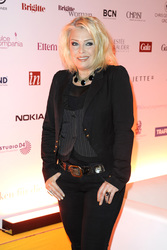 Kim Wilde
