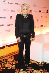 Kim Wilde