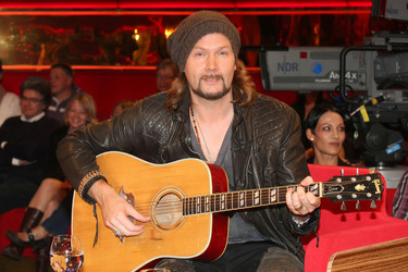 Rea Garvey (Reamonn)