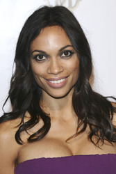 Rosario Dawson