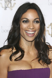 Rosario Dawson