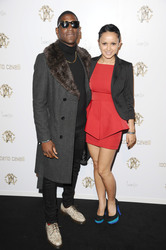 Labrinth mit Begleitung