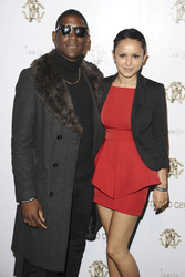 Labrinth mit Begleitung